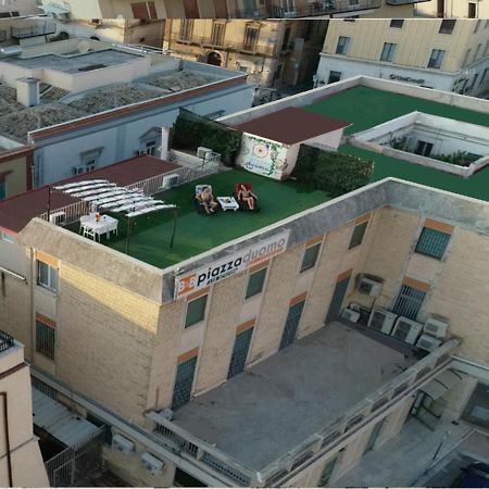 B&B Piazza Duomo Cerignola Ngoại thất bức ảnh