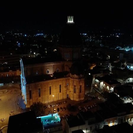 B&B Piazza Duomo Cerignola Ngoại thất bức ảnh