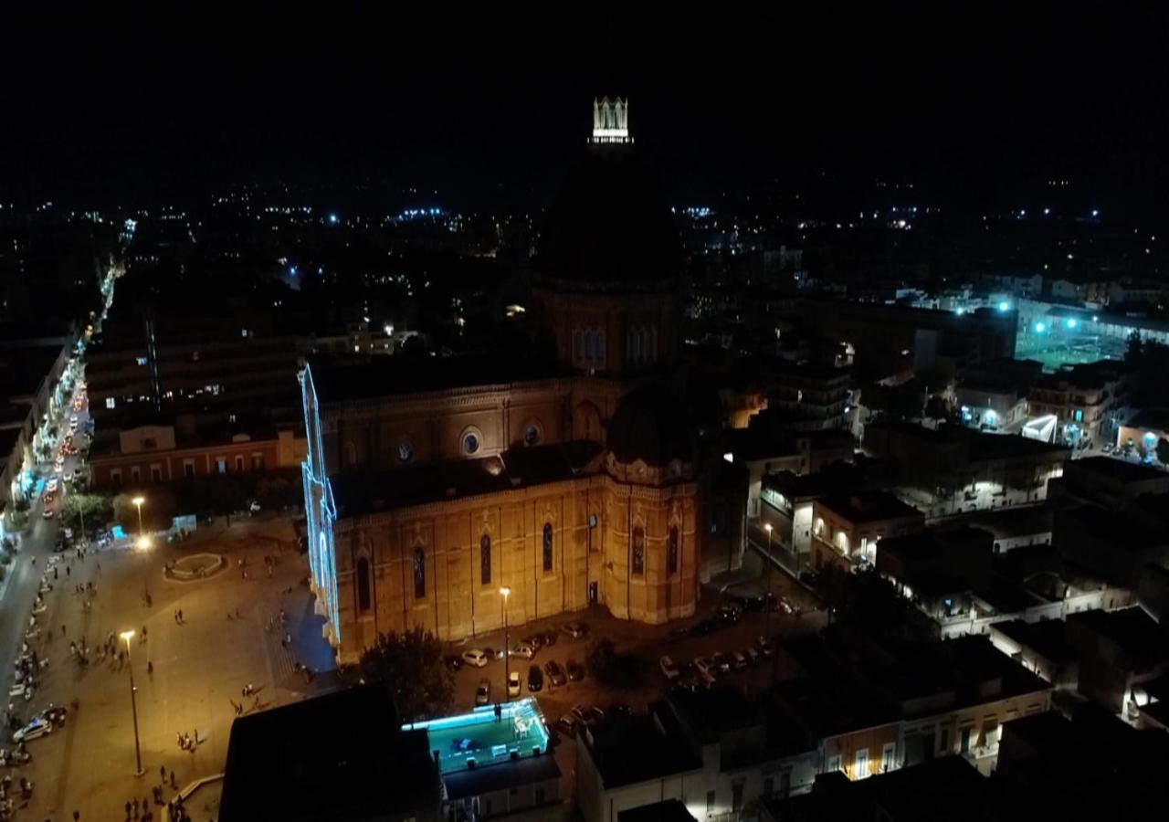 B&B Piazza Duomo Cerignola Ngoại thất bức ảnh