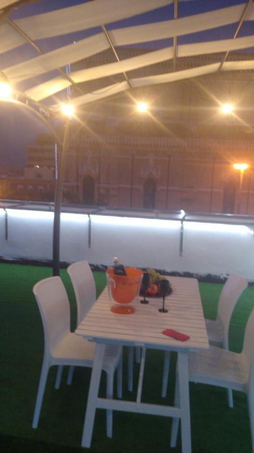 B&B Piazza Duomo Cerignola Ngoại thất bức ảnh