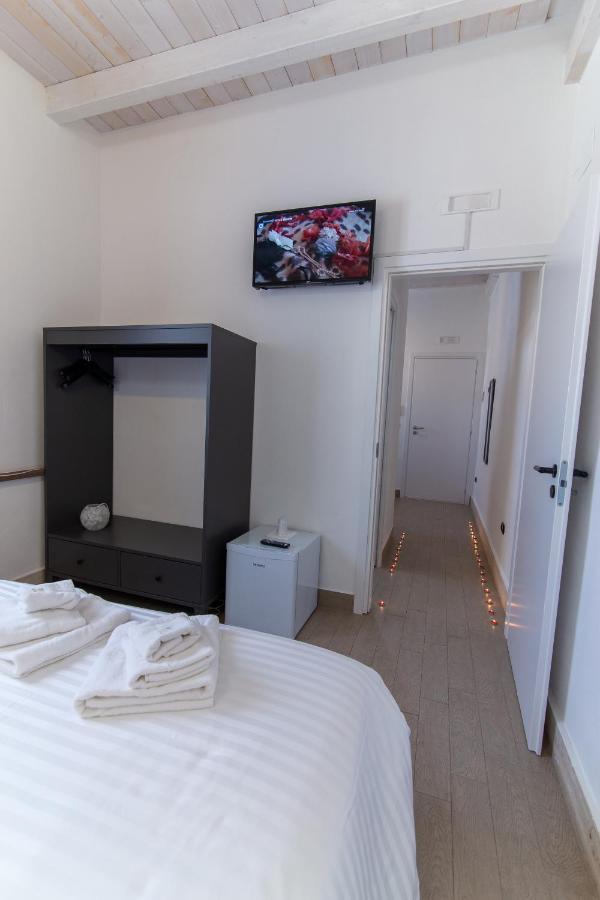 B&B Piazza Duomo Cerignola Ngoại thất bức ảnh