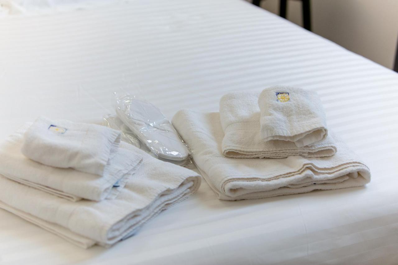 B&B Piazza Duomo Cerignola Ngoại thất bức ảnh