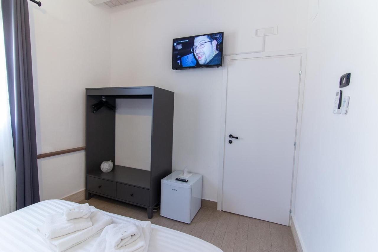 B&B Piazza Duomo Cerignola Ngoại thất bức ảnh