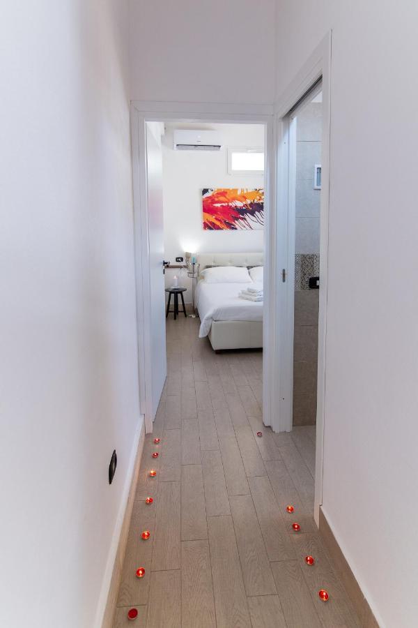 B&B Piazza Duomo Cerignola Ngoại thất bức ảnh
