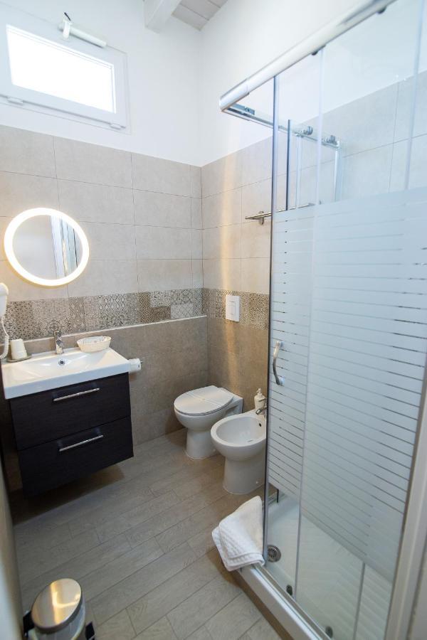B&B Piazza Duomo Cerignola Ngoại thất bức ảnh