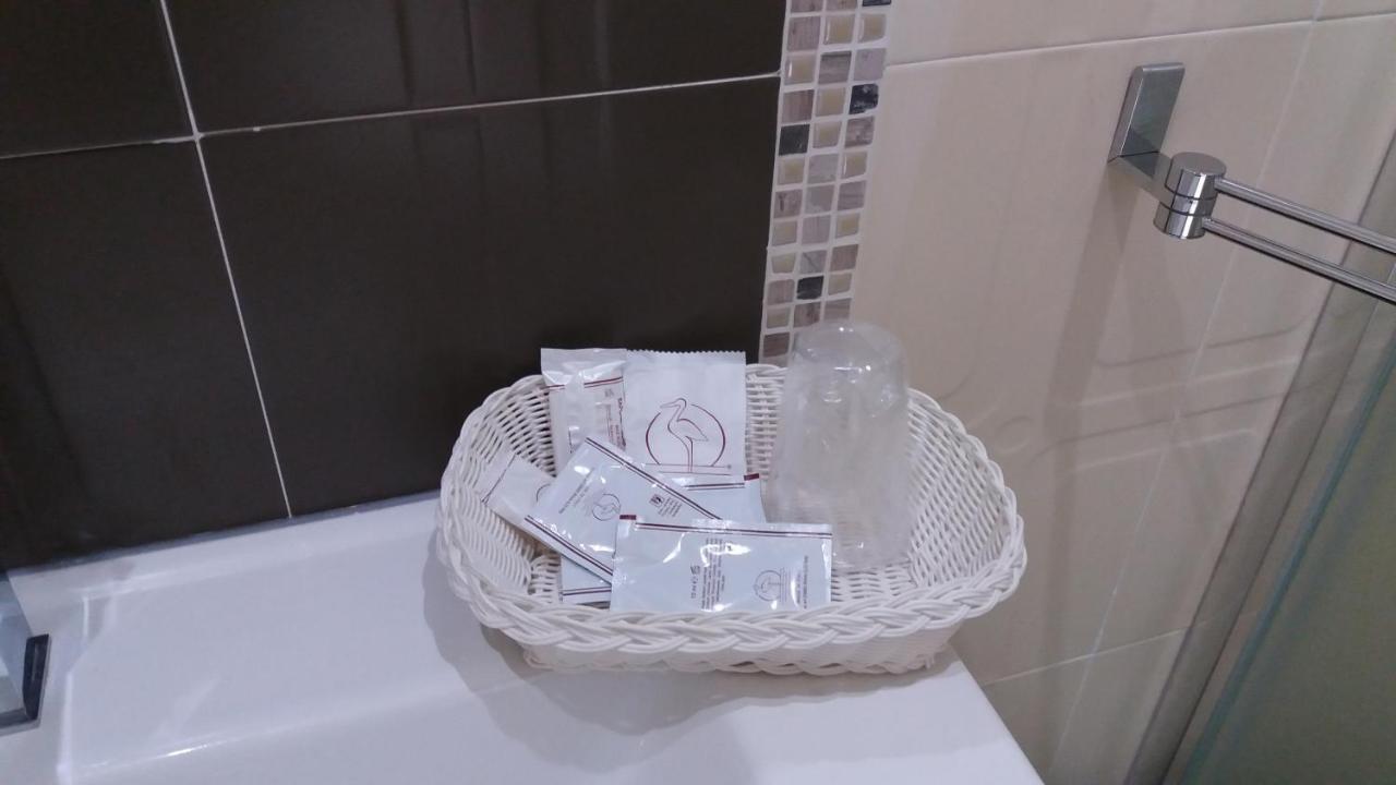 B&B Piazza Duomo Cerignola Ngoại thất bức ảnh