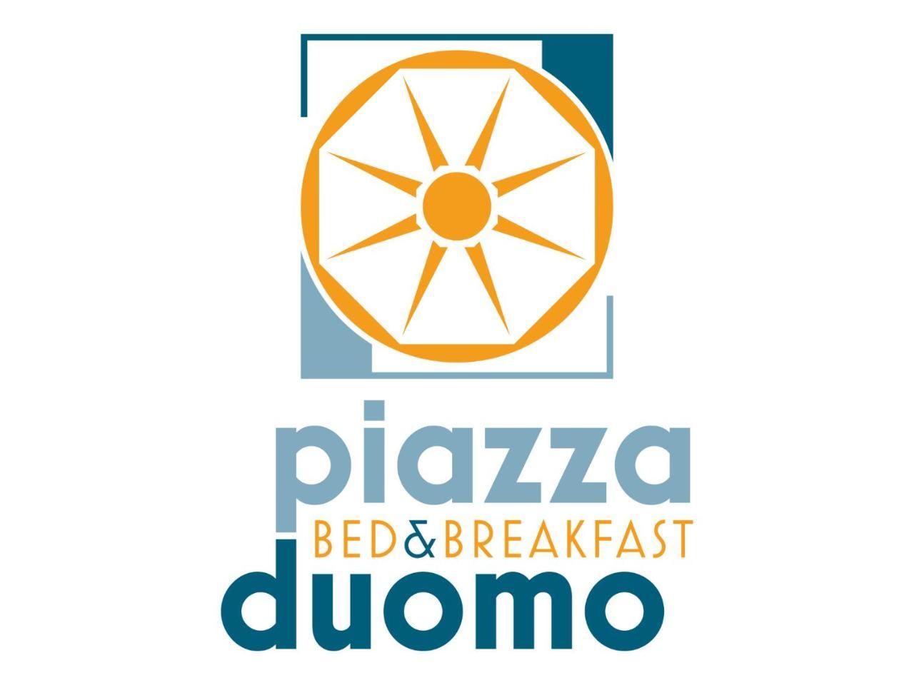 B&B Piazza Duomo Cerignola Ngoại thất bức ảnh