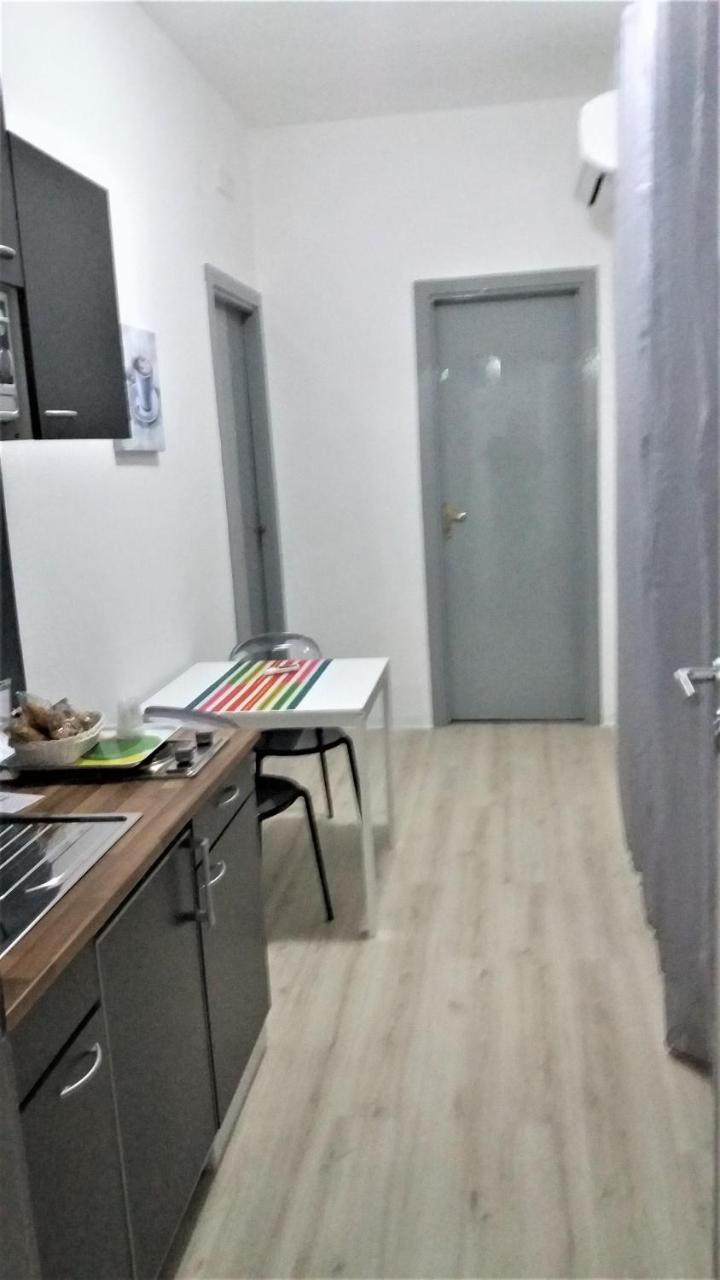 B&B Piazza Duomo Cerignola Ngoại thất bức ảnh