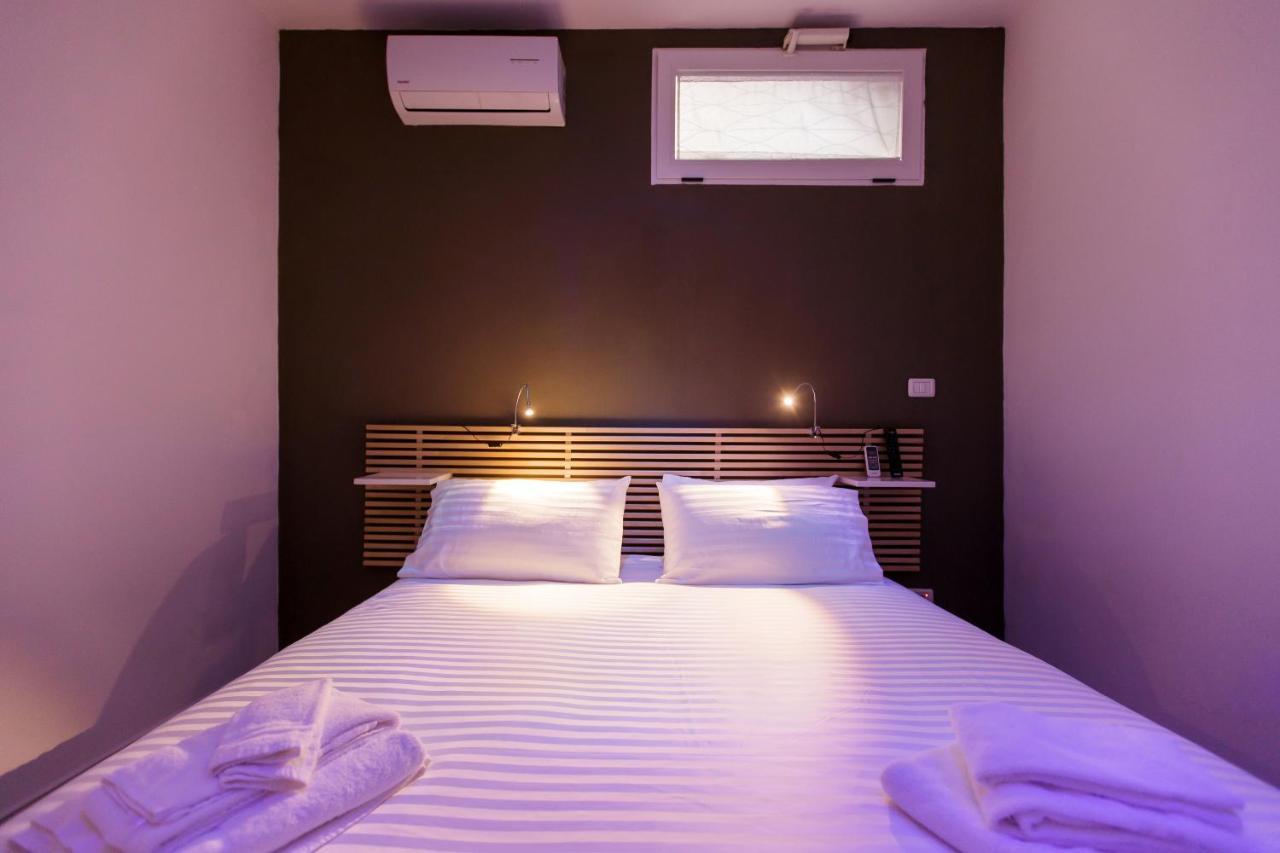 B&B Piazza Duomo Cerignola Ngoại thất bức ảnh
