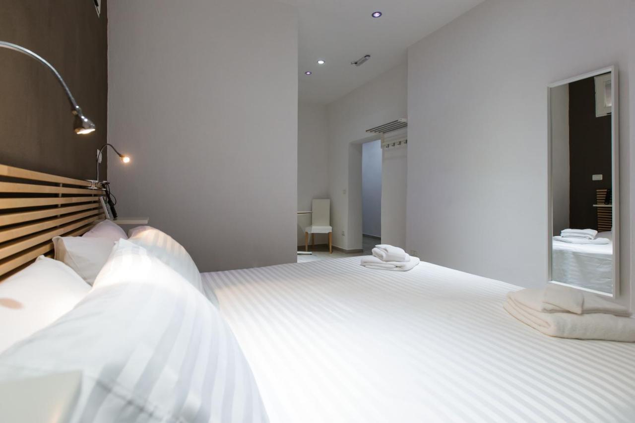B&B Piazza Duomo Cerignola Ngoại thất bức ảnh