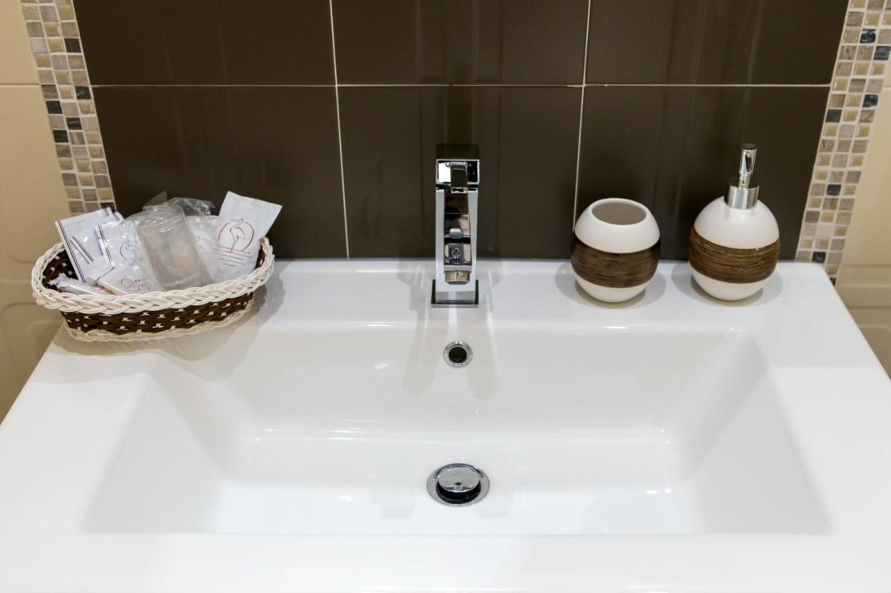 B&B Piazza Duomo Cerignola Ngoại thất bức ảnh