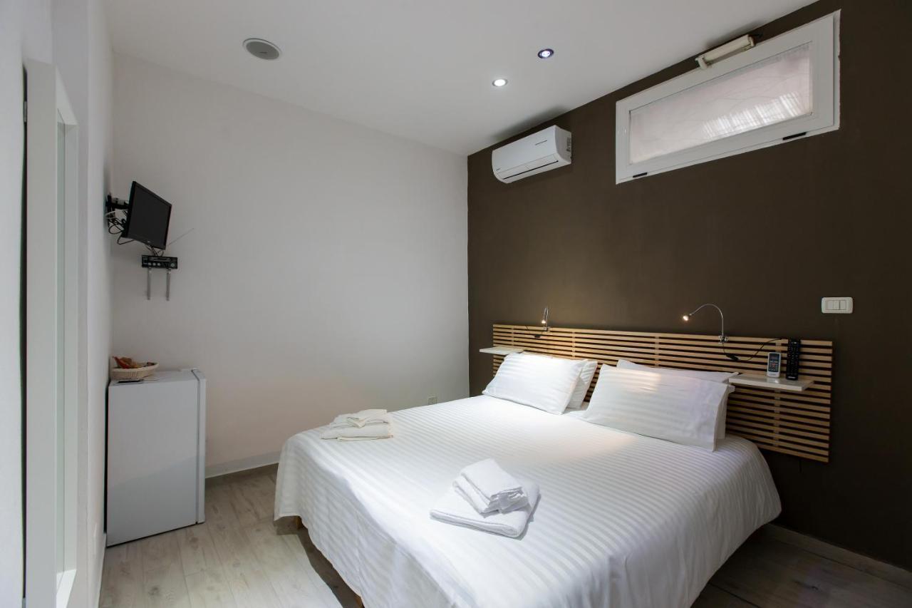 B&B Piazza Duomo Cerignola Ngoại thất bức ảnh