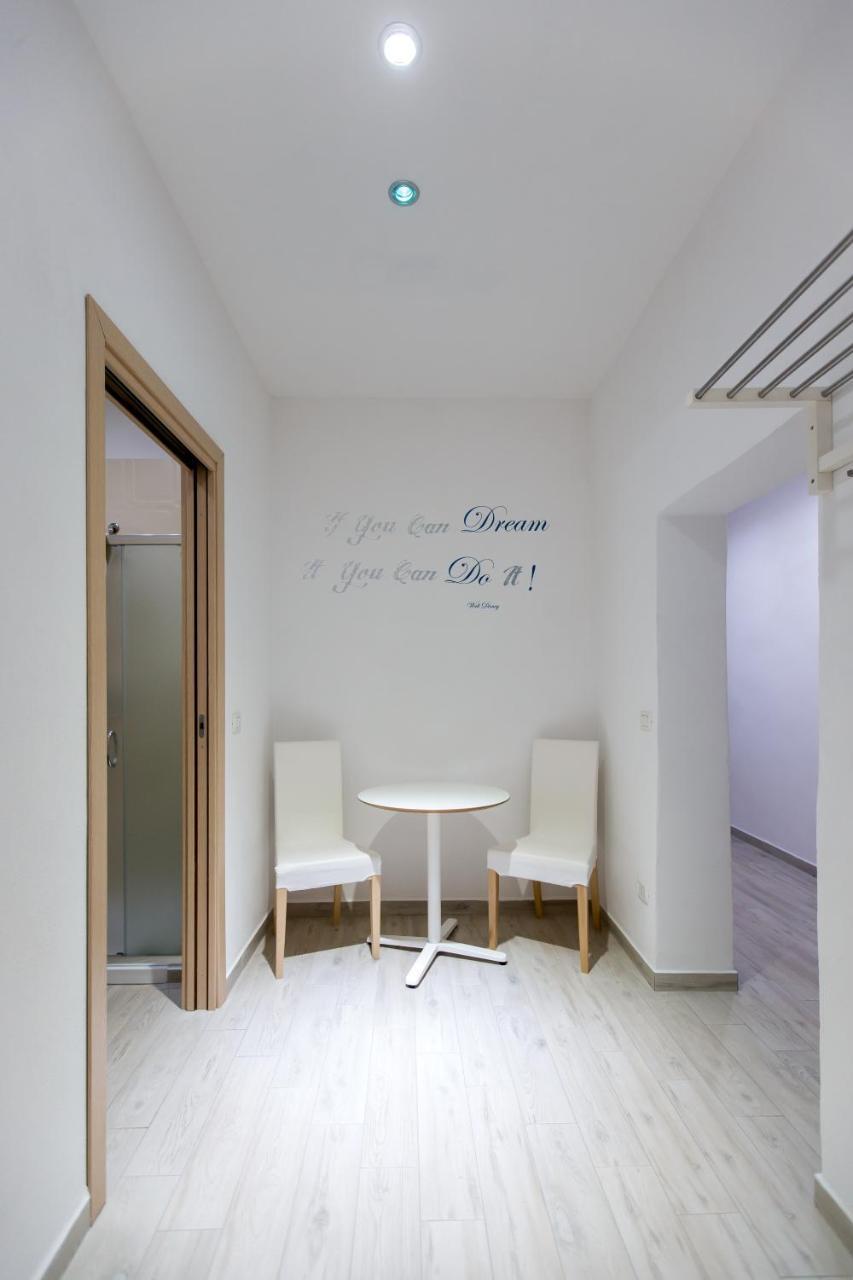 B&B Piazza Duomo Cerignola Ngoại thất bức ảnh