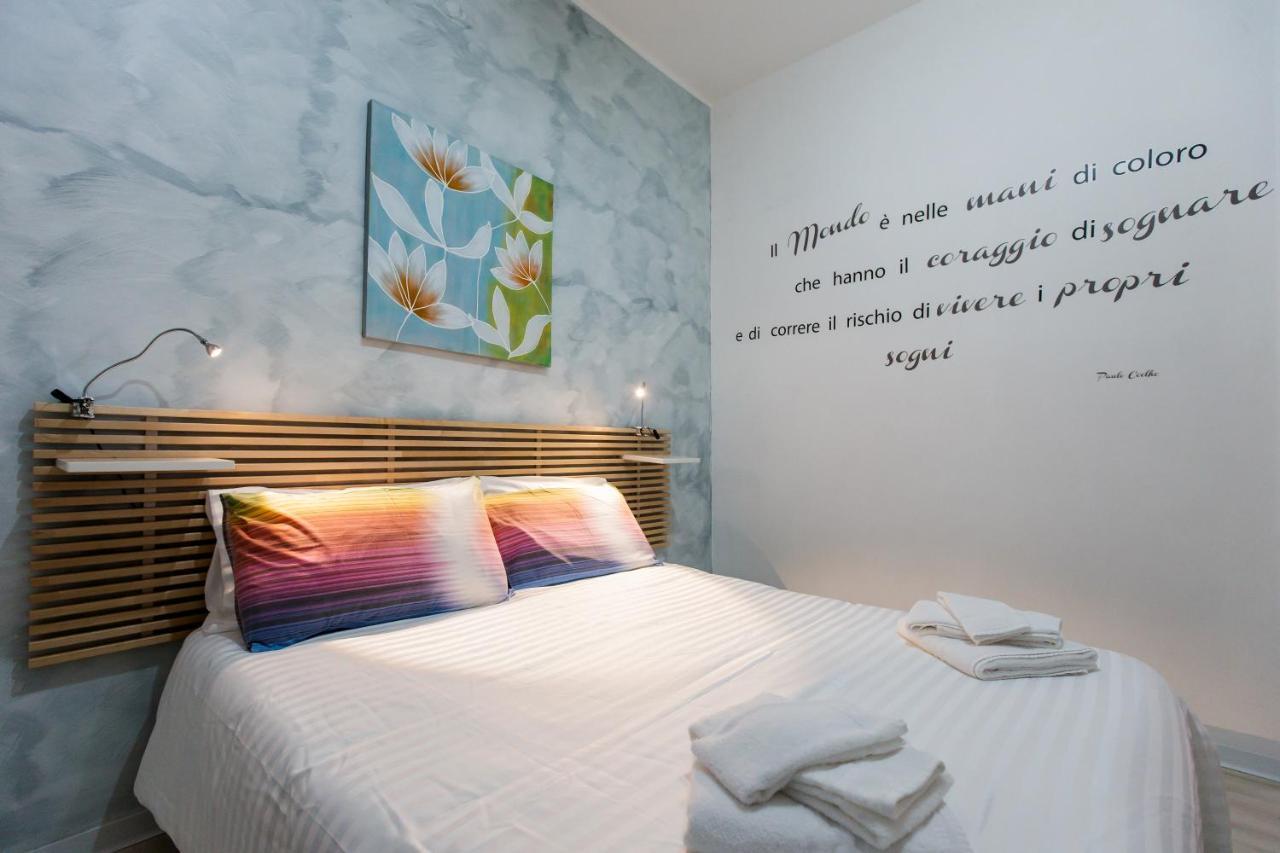 B&B Piazza Duomo Cerignola Ngoại thất bức ảnh