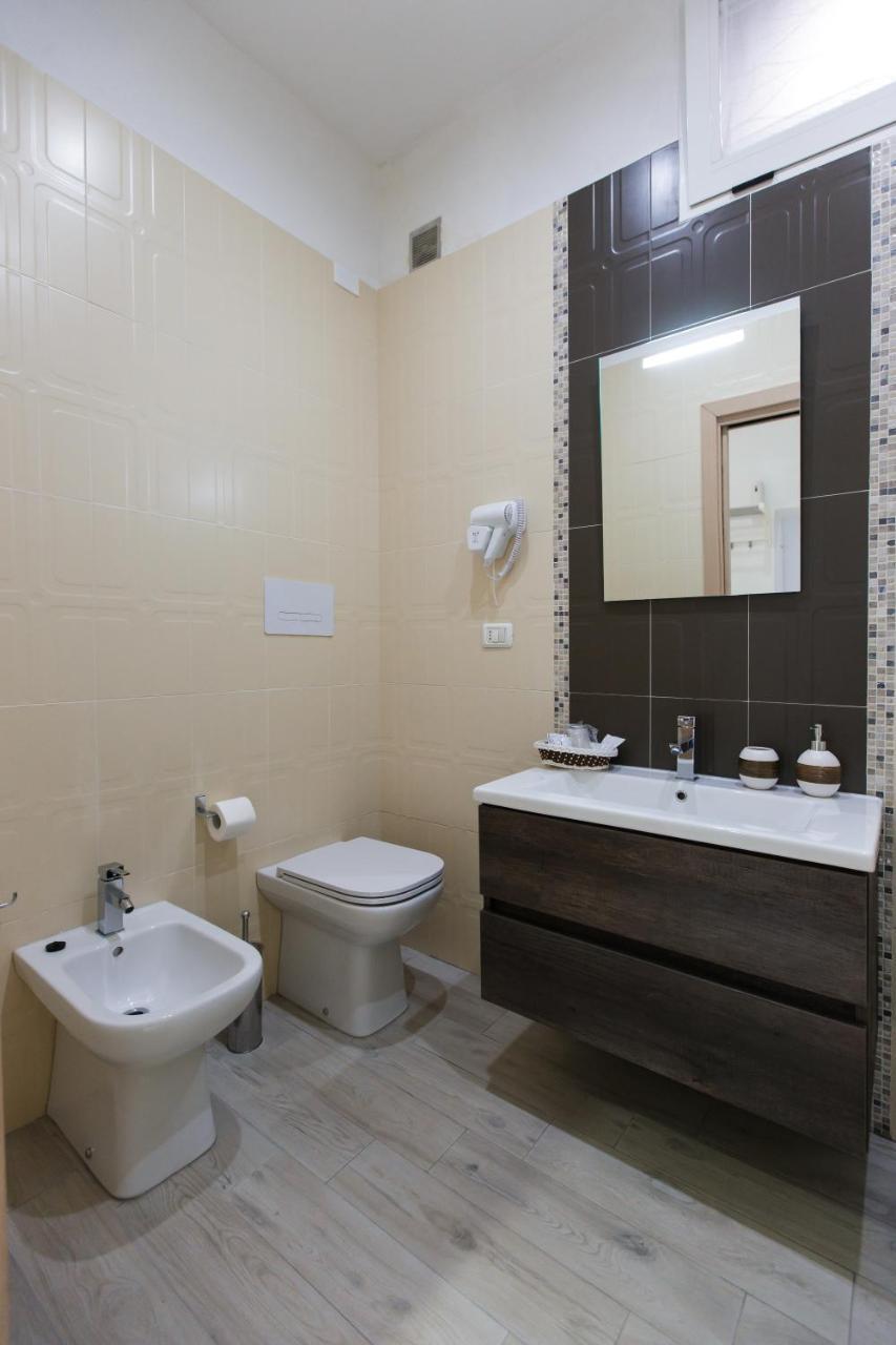 B&B Piazza Duomo Cerignola Ngoại thất bức ảnh