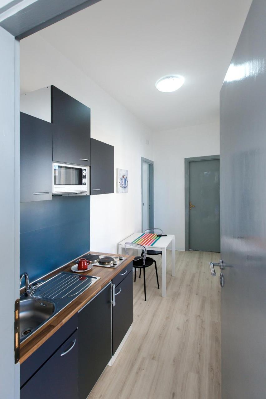 B&B Piazza Duomo Cerignola Ngoại thất bức ảnh