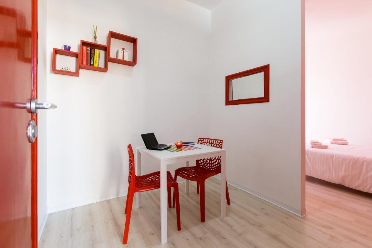 B&B Piazza Duomo Cerignola Ngoại thất bức ảnh