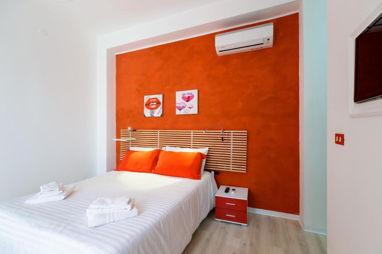 B&B Piazza Duomo Cerignola Ngoại thất bức ảnh