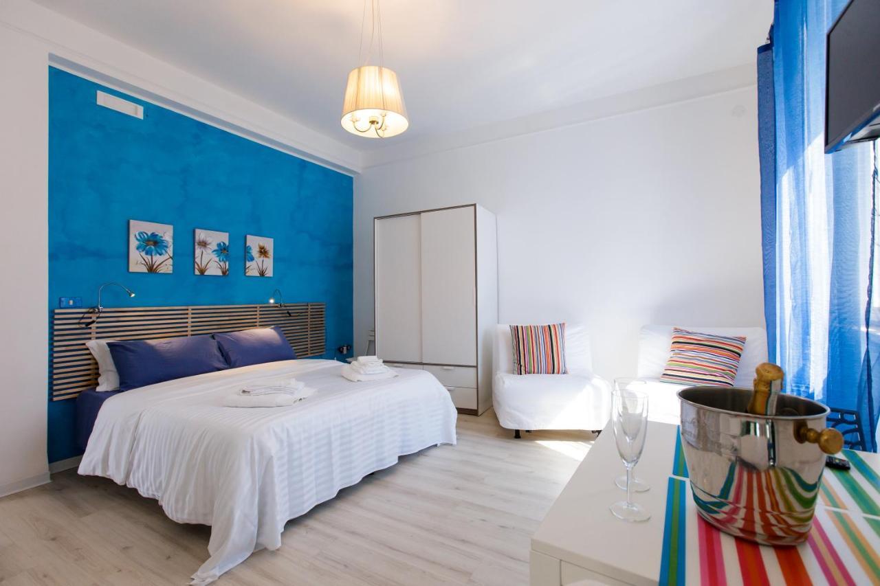 B&B Piazza Duomo Cerignola Ngoại thất bức ảnh