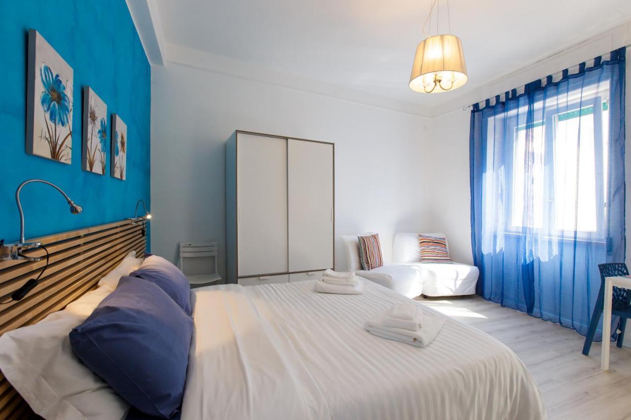 B&B Piazza Duomo Cerignola Ngoại thất bức ảnh