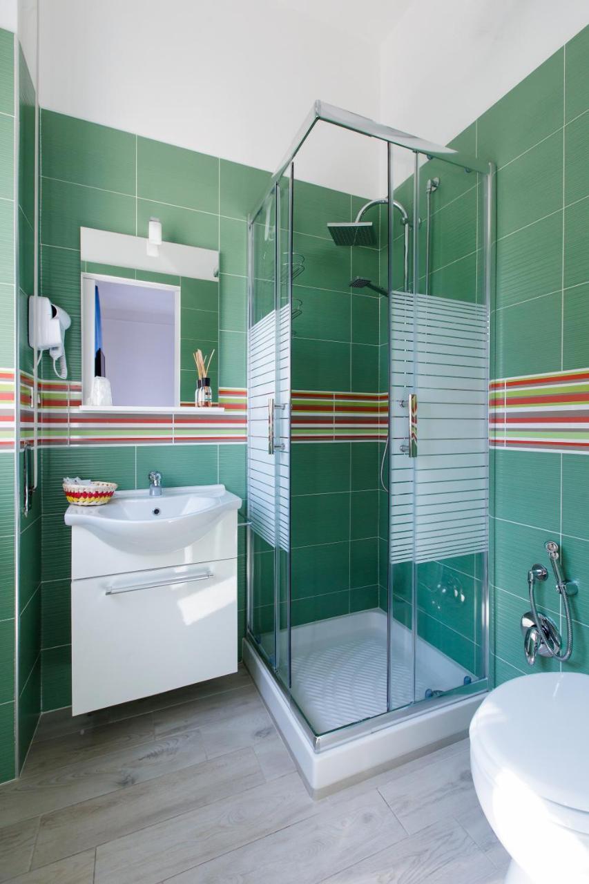 B&B Piazza Duomo Cerignola Ngoại thất bức ảnh