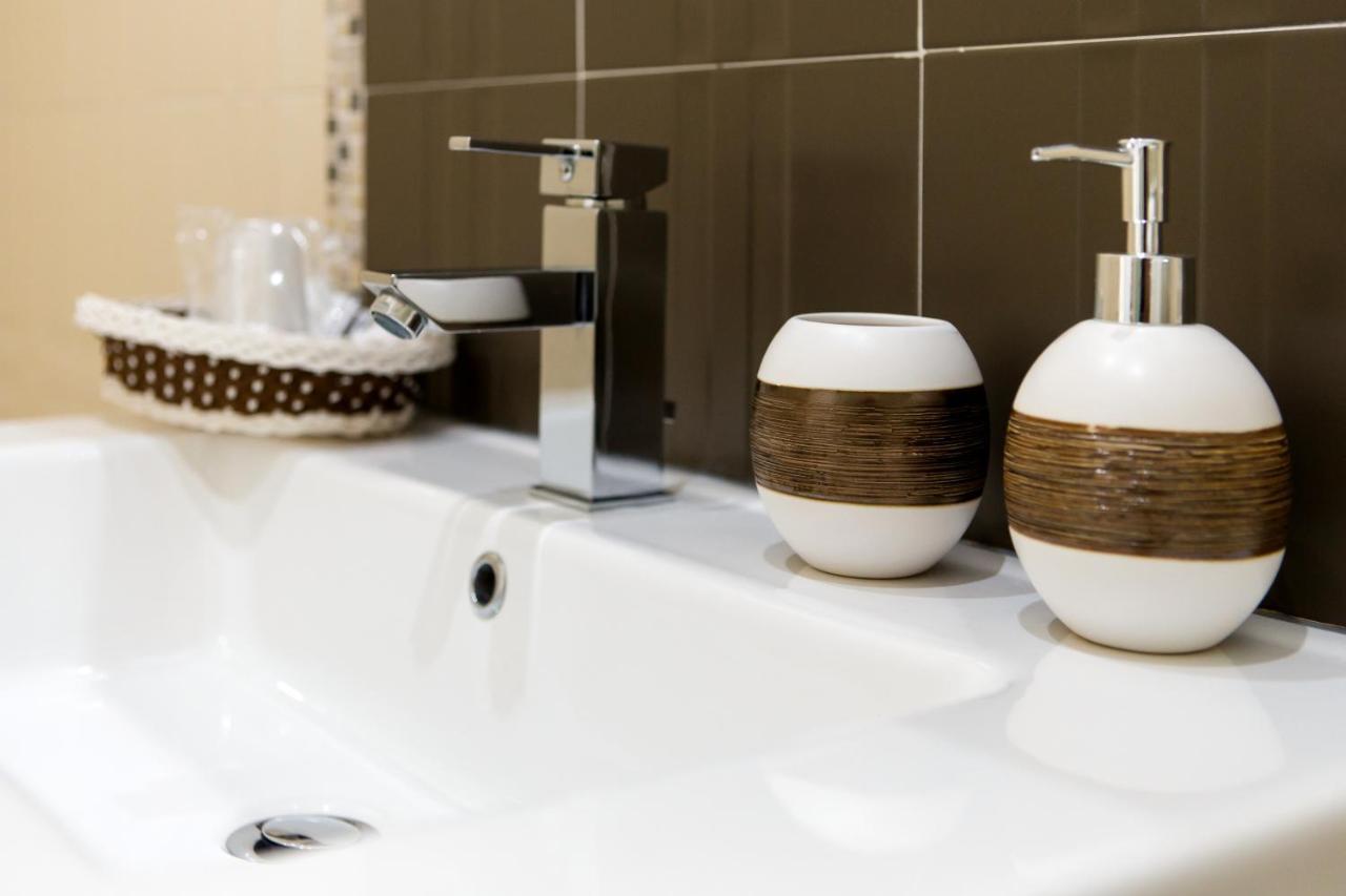 B&B Piazza Duomo Cerignola Ngoại thất bức ảnh