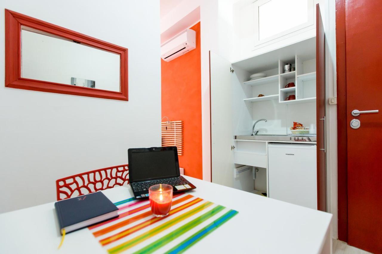 B&B Piazza Duomo Cerignola Ngoại thất bức ảnh
