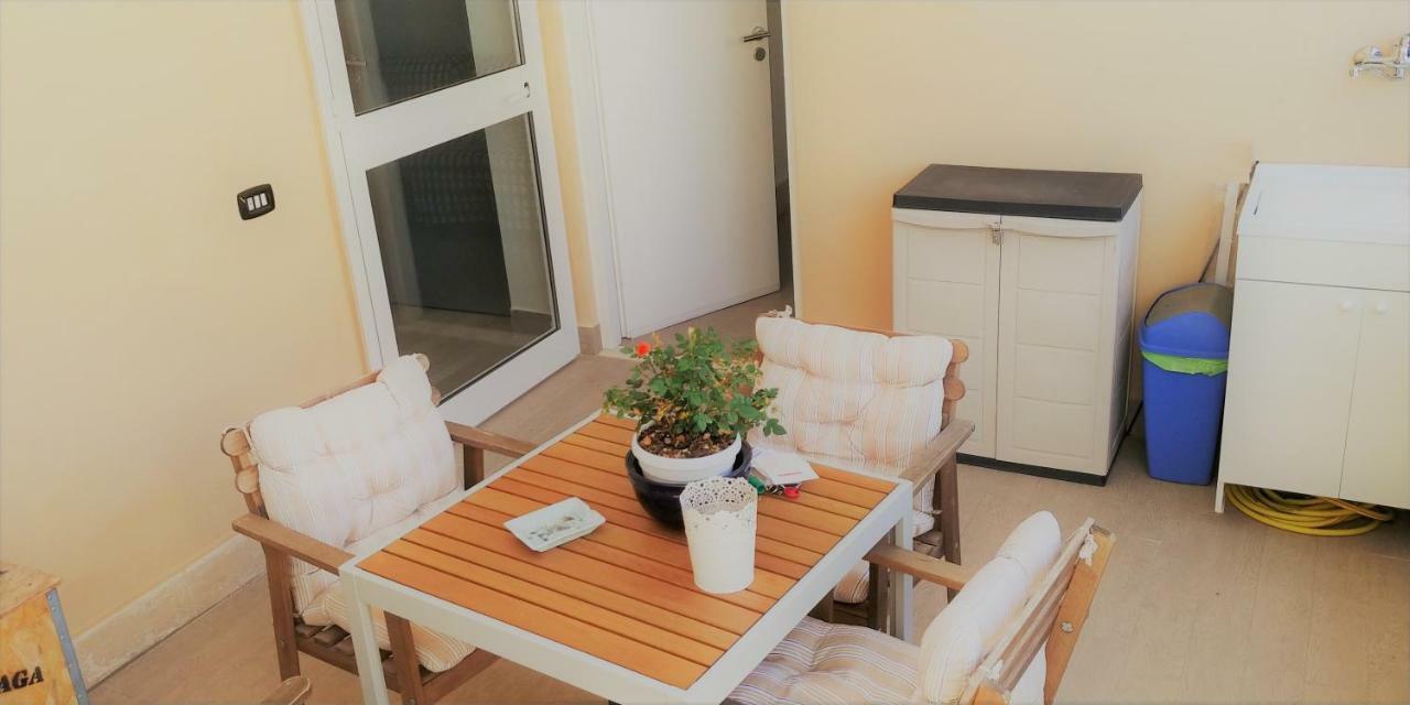 B&B Piazza Duomo Cerignola Ngoại thất bức ảnh